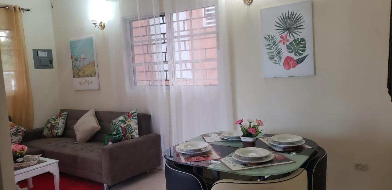 Villa frente al mar - Primera línea de playa Los Robalos Exterior foto